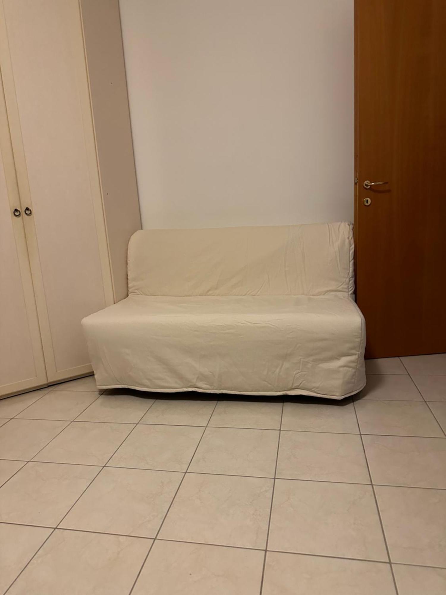 Claudio Appartamento Pescara Buitenkant foto