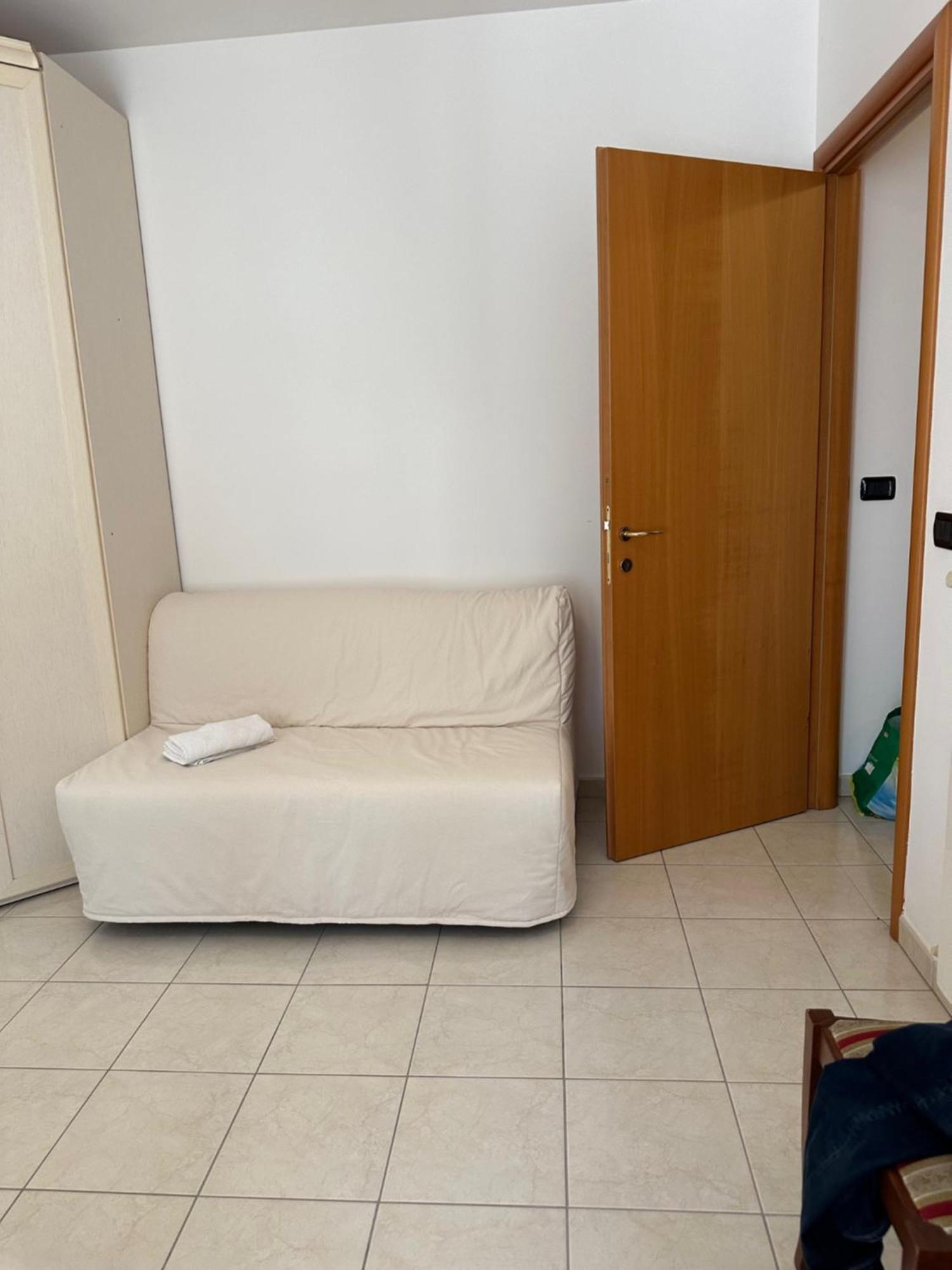Claudio Appartamento Pescara Buitenkant foto